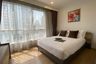 1 Bedroom Condo for rent in HQ by Sansiri, Khlong Tan Nuea, Bangkok near BTS Thong Lo