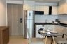 1 Bedroom Condo for rent in HQ by Sansiri, Khlong Tan Nuea, Bangkok near BTS Thong Lo