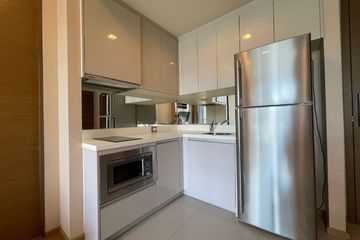 1 Bedroom Condo for Sale or Rent in The Address Asoke, Makkasan, Bangkok near MRT Phetchaburi