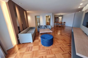 3 Bedroom Condo for rent in Chong Nonsi, Bangkok