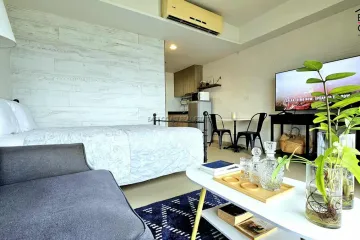 1 Bedroom Condo for Sale or Rent in Nong Prue, Chonburi