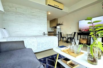 Condo for Sale or Rent in Unixx South Pattaya, Nong Prue, Chonburi
