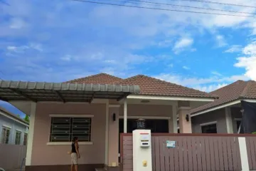 2 Bedroom House for sale in San Na Meng, Chiang Mai