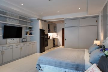 1 Bedroom Condo for sale in View Talay 5, Nong Prue, Chonburi