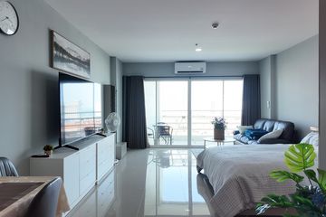 1 Bedroom Condo for sale in View Talay 5, Nong Prue, Chonburi