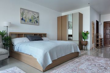 1 Bedroom Condo for sale in View Talay 5, Nong Prue, Chonburi