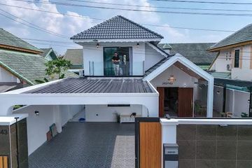 3 Bedroom House for sale in Paradise Hill 2, Nong Prue, Chonburi