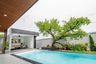 4 Bedroom Villa for sale in Pong, Chonburi