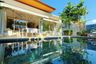 3 Bedroom Villa for rent in Trichada Villa Phuket, Choeng Thale, Phuket