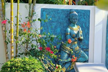 3 Bedroom Villa for rent in Trichada Villa Phuket, Choeng Thale, Phuket