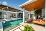 4 Bedroom Villa for Sale or Rent in Botanica Foresta II, Thep Krasatti, Phuket