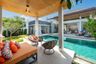 4 Bedroom Villa for Sale or Rent in Botanica Foresta II, Thep Krasatti, Phuket