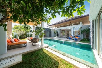 4 Bedroom Villa for Sale or Rent in Botanica Foresta II, Thep Krasatti, Phuket