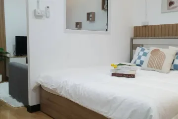 Condo for rent in The Hill Park Condominium 1, Chang Phueak, Chiang Mai