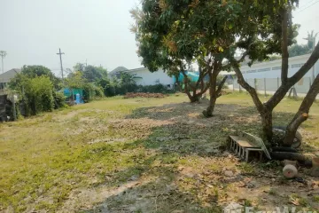 Land for sale in Pa Phai, Chiang Mai