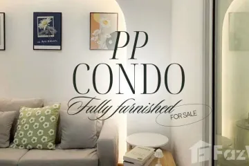 1 Bedroom Condo for sale in PP Condominium, Tha Sala, Chiang Mai