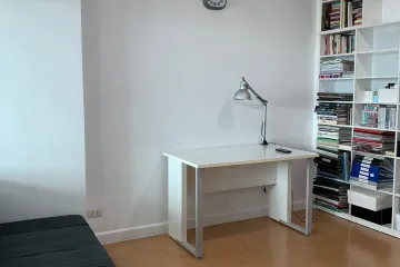 1 Bedroom Condo for sale in Life @ Ratchada - Huay Kwang, Huai Khwang, Bangkok near MRT Huai Khwang