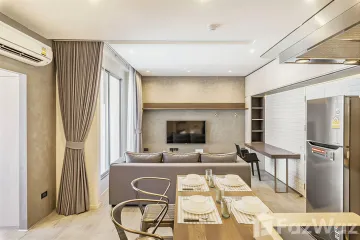 2 Bedroom Apartment for Sale or Rent in Pathumwan Resort, Thanon Phaya Thai, Bangkok near BTS Ratchathewi