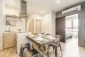 2 Bedroom Apartment for Sale or Rent in Pathumwan Resort, Thanon Phaya Thai, Bangkok near BTS Ratchathewi