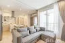 2 Bedroom Apartment for Sale or Rent in Pathumwan Resort, Thanon Phaya Thai, Bangkok near BTS Ratchathewi