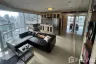 1 Bedroom Condo for rent in Sukhumvit Suite, Khlong Toei Nuea, Bangkok near BTS Nana