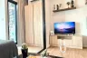 1 Bedroom Condo for rent in Modiz Sukhumvit 50, Phra Khanong, Bangkok near BTS On Nut