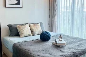 1 Bedroom Condo for rent in Modiz Sukhumvit 50, Phra Khanong, Bangkok near BTS On Nut