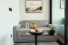 1 Bedroom Condo for rent in Modiz Sukhumvit 50, Phra Khanong, Bangkok near BTS On Nut