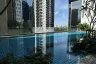 2 Bedroom Condo for rent in Noble Revolve Ratchada, Huai Khwang, Bangkok near MRT Thailand Cultural Centre