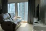 2 Bedroom Condo for rent in Noble Revolve Ratchada, Huai Khwang, Bangkok near MRT Thailand Cultural Centre