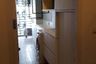 2 Bedroom Condo for rent in Belle Grand Rama 9, Huai Khwang, Bangkok near MRT Phra Ram 9