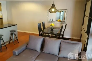 2 Bedroom Condo for rent in Belle Grand Rama 9, Huai Khwang, Bangkok near MRT Phra Ram 9