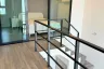 1 Bedroom Condo for rent in Ideo Ramkhamhaeng Lamsali Station, Hua Mak, Bangkok near MRT Yaek Lam Sali