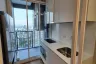 1 Bedroom Condo for rent in The Saint Residences, Chom Phon, Bangkok near MRT Phahon Yothin