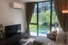 1 Bedroom Condo for rent in Serio Sukhumvit 50, Phra Khanong, Bangkok near BTS On Nut