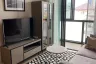 1 Bedroom Condo for rent in Taka Haus Ekamai 12, Khlong Tan Nuea, Bangkok near BTS Ekkamai