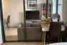 1 Bedroom Condo for rent in Taka Haus Ekamai 12, Khlong Tan Nuea, Bangkok near BTS Ekkamai