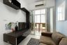 1 Bedroom Condo for sale in Ideo Verve Sukhumvit, Phra Khanong Nuea, Bangkok near BTS On Nut