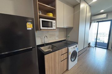 Condo for sale in The LIVIN Phetkasem, Bang Wa, Bangkok near MRT Phasi Charoen