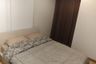 1 Bedroom Condo for rent in Ideo Ratchada-Huaykwang, Huai Khwang, Bangkok near MRT Huai Khwang