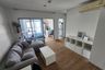 1 Bedroom Condo for rent in Aspire Sukhumvit 48, Phra Khanong, Bangkok near BTS Phra Khanong