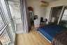 1 Bedroom Condo for rent in Aspire Sukhumvit 48, Phra Khanong, Bangkok near BTS Phra Khanong