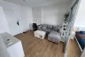 1 Bedroom Condo for rent in Aspire Sukhumvit 48, Phra Khanong, Bangkok near BTS Phra Khanong