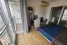 1 Bedroom Condo for rent in Aspire Sukhumvit 48, Phra Khanong, Bangkok near BTS Phra Khanong