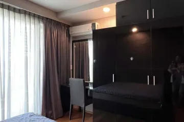 1 Bedroom Condo for rent in THE LINE Phahonyothin Park, Chom Phon, Bangkok near MRT Phahon Yothin