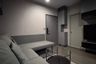 1 Bedroom Condo for rent in Ideo Sukhumvit 93, Bang Chak, Bangkok near BTS Bang Chak
