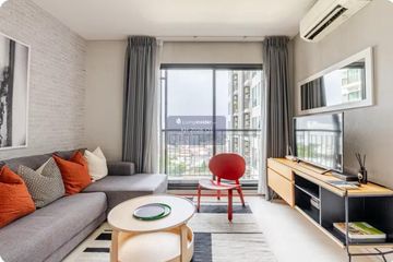 1 Bedroom Condo for Sale or Rent in Rhythm Sukhumvit 36-38, Khlong Tan, Bangkok near BTS Thong Lo