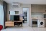1 Bedroom Condo for Sale or Rent in Rhythm Sukhumvit 36-38, Khlong Tan, Bangkok near BTS Thong Lo