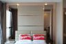 1 Bedroom Condo for rent in Ideo Q Siam-Ratchathewi, Thanon Phaya Thai, Bangkok near BTS Ratchathewi