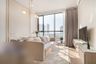 2 Bedroom Condo for rent in Park Origin Phayathai, Thung Phaya Thai, Bangkok near BTS Phaya Thai